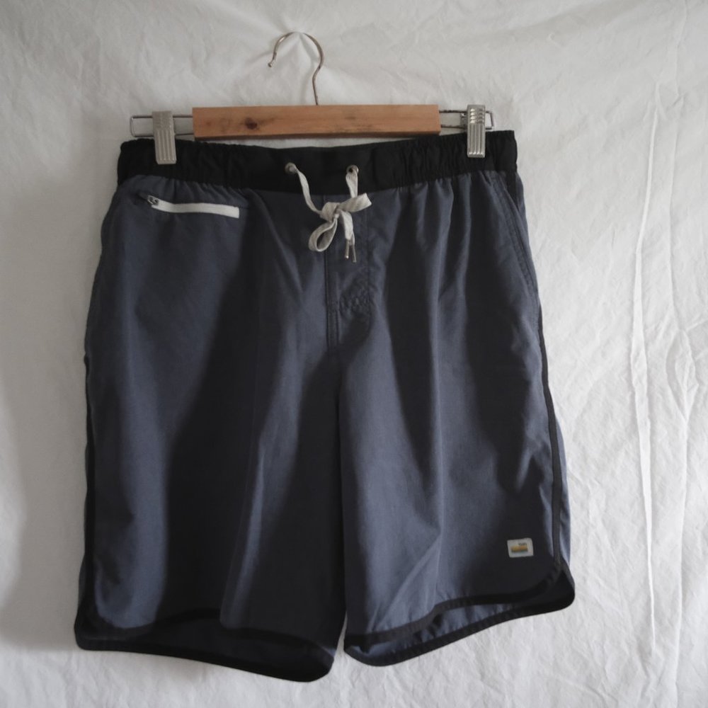 Vuori Banks Short - Men's Medium